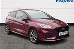 2022 Ford Fiesta