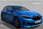 2022 BMW 1 Series
