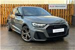 2019 Audi A1