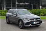 2019 Mercedes-Benz GLC