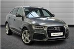 2015 Audi Q3