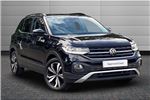 2023 Volkswagen T-Cross