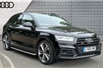 2020 Audi SQ5