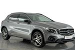 2019 Mercedes-Benz GLA