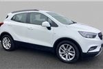 2018 Vauxhall Mokka X