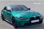 2022 BMW M3