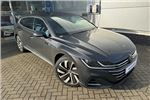 2024 Volkswagen Arteon