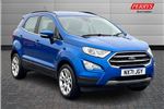 2021 Ford EcoSport