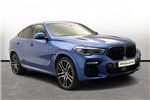 2020 BMW X6