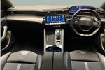 2023 Peugeot 508