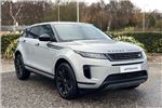 2024 Land Rover Range Rover Evoque
