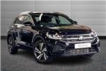 2024 Volkswagen T-Roc