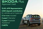 2019 Skoda Karoq