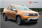 2019 Dacia Duster