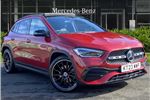 2023 Mercedes-Benz GLA