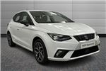 2020 SEAT Ibiza