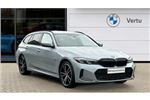 2022 BMW 3 Series Touring