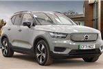 2022 Volvo XC40 Recharge
