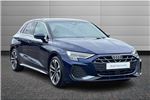 2024 Audi A3