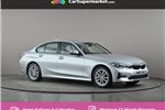 2020 BMW 3 Series