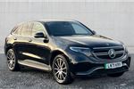 2021 Mercedes-Benz EQC