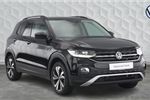 2023 Volkswagen T-Cross