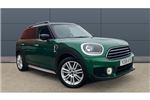 2019 MINI Countryman