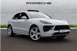 2021 Porsche Macan