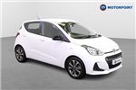 2020 Hyundai i10