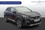 2020 Peugeot 3008