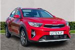 2022 Kia Stonic
