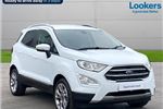 2019 Ford EcoSport