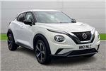 2021 Nissan Juke