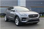 2021 Jaguar E-Pace