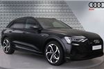 2021 Audi e-tron