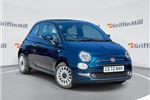 2023 Fiat 500