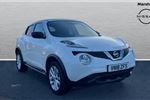 2018 Nissan Juke