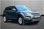 2014 Land Rover Range Rover Evoque