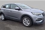 2018 Vauxhall Grandland X