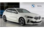 2021 BMW 1 Series