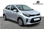 2023 Kia Picanto