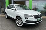 2022 Skoda Karoq