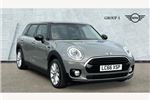 2017 MINI Clubman