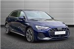 2024 Audi A3
