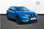 2017 Nissan Qashqai