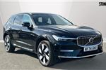 2024 Volvo XC60
