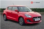 2021 Suzuki Swift