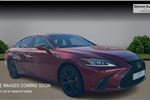 2023 Lexus ES