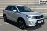 2024 Suzuki Vitara