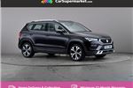 2021 SEAT Ateca